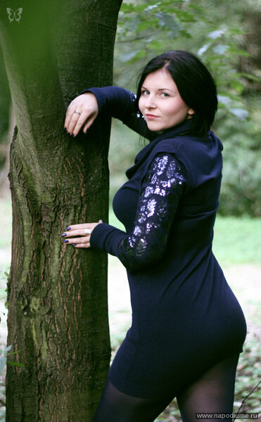 Фото Catherine Kourochkina