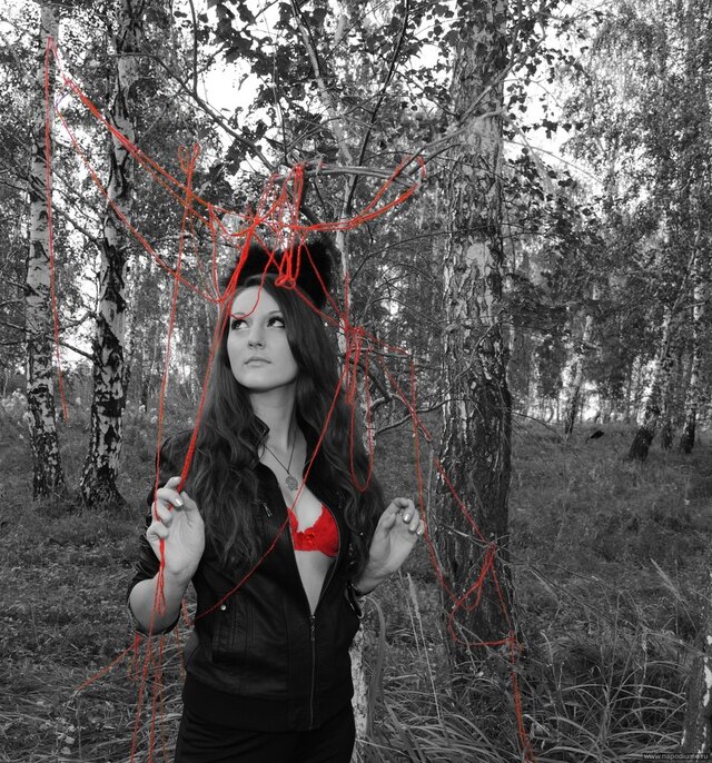 Фото Натали Бодруг