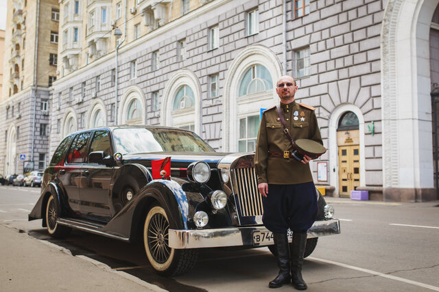 Фото Дмитрий Пахомов