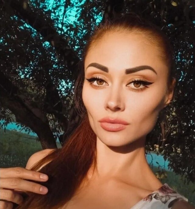 Фото Anet Kvitkovskaya