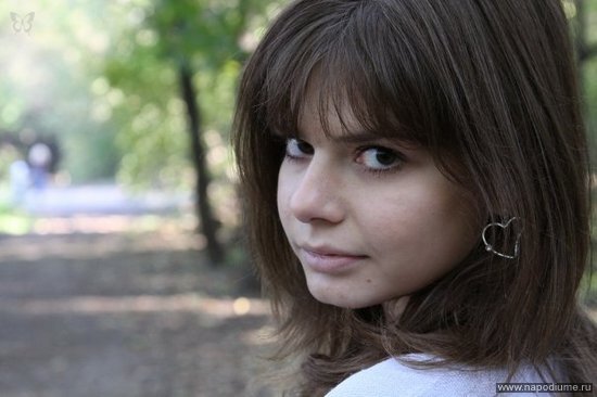 Фото Юлиана Пятницкая