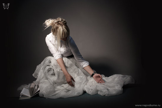 Фото Alice Florizelle