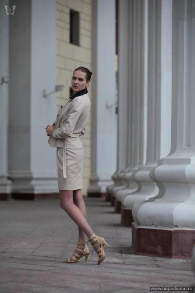 Фото Ольга Орёл
