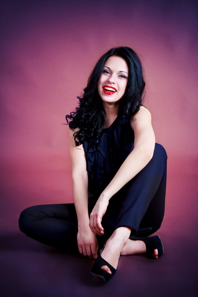 Фото Irina Boyko