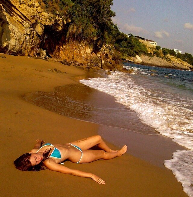 Foto Elena Delekatnaja
