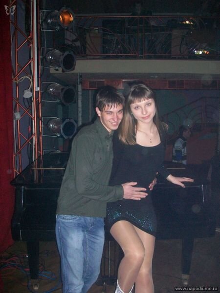 Фото Коля Love and Life Воробканич
