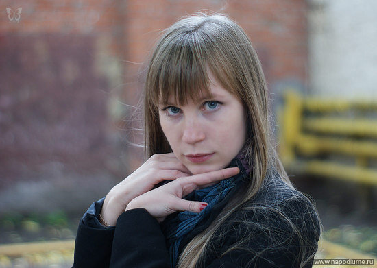 Foto Mironov Mihail