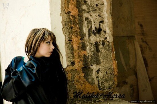 Фото Malika-Alexsa