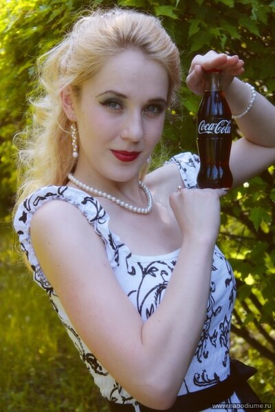 Coca-Cola