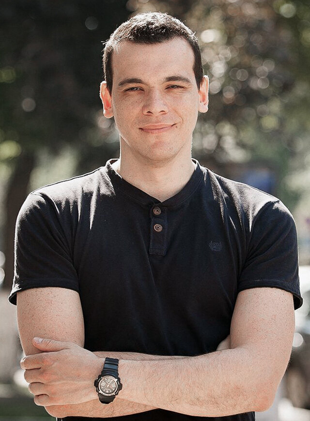 Фото Valeriy Mironenko