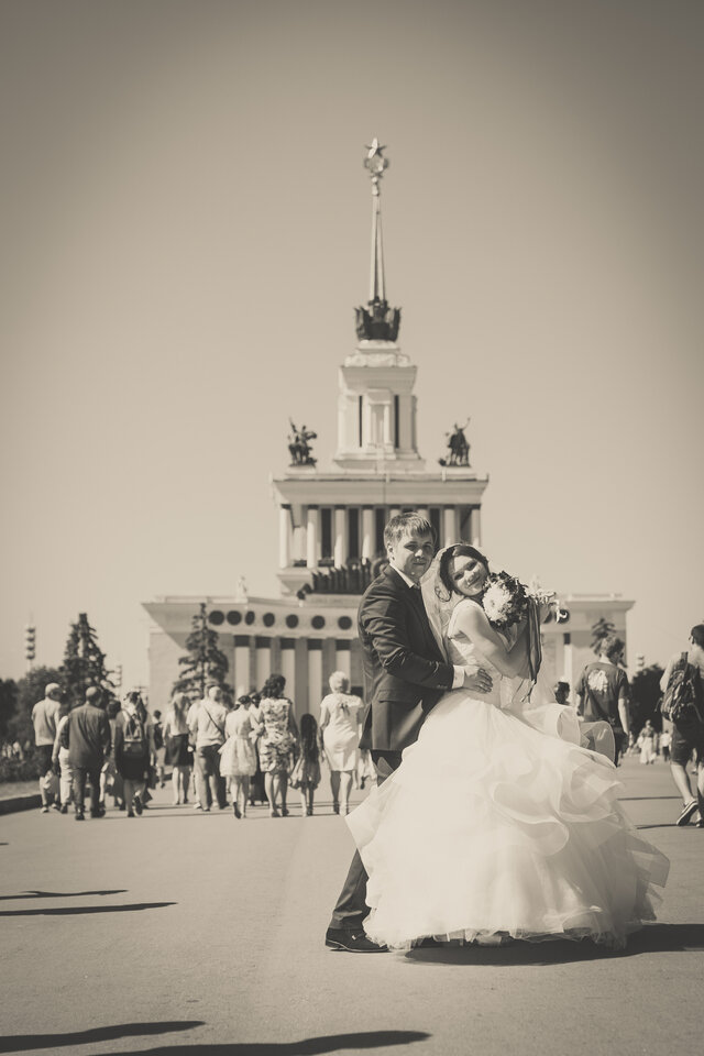 Фото Дмитрий Пахомов