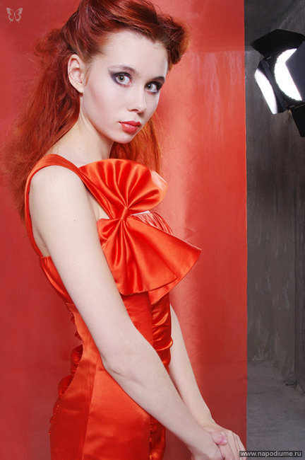 Фото Анна Юнак