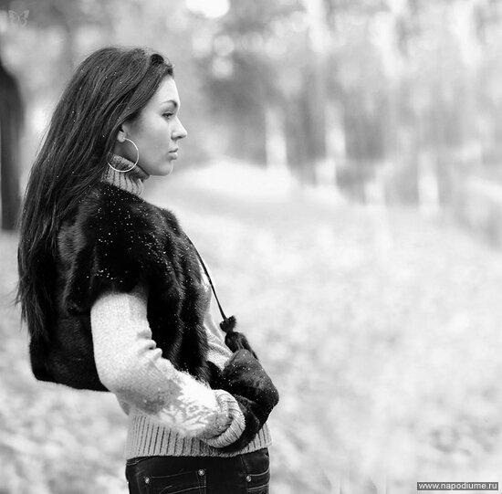Фото Екатерина Баландина