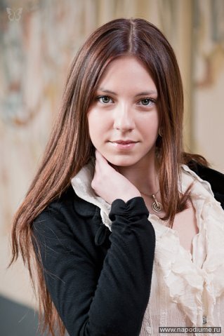 Фото Елена Bitch Love Володина