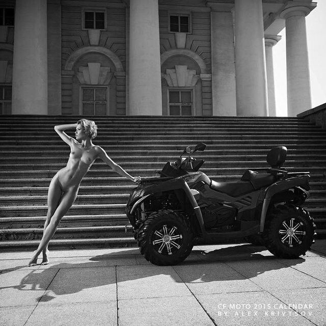 Фото Алексей Кривцов