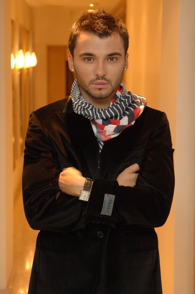 Foto Stas Safronov
