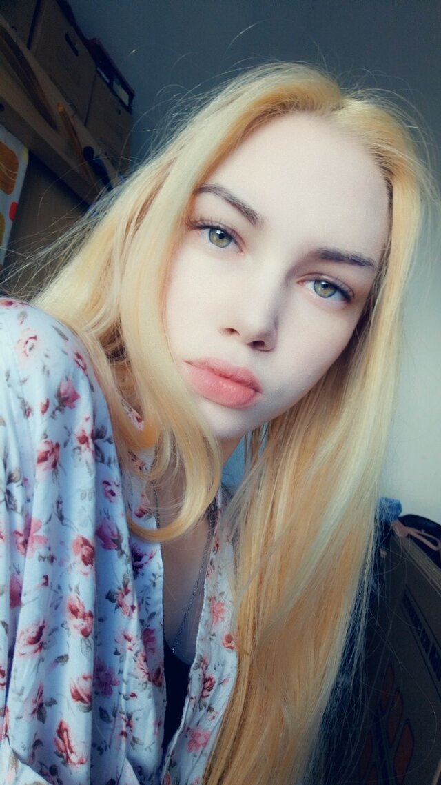 Фото Диана Disa Демина