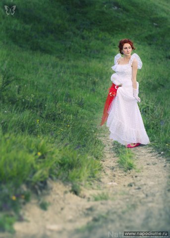 Фото Ирена Хованец