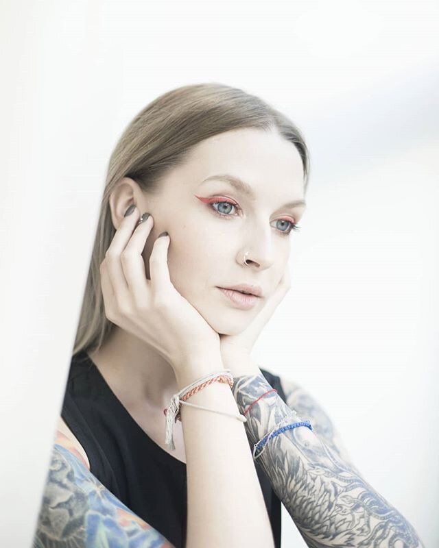Фото Оксана Ksaniroxs Гончарук
