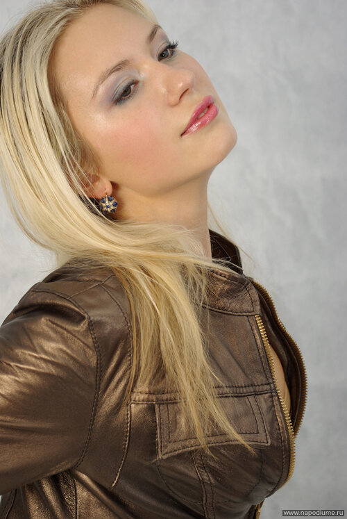 Фото Evgenia Lescheva