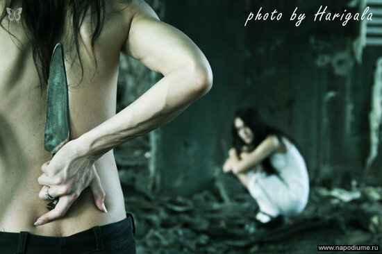 Lost Memories