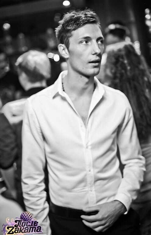 Фото Андрей Andres Шалякин
