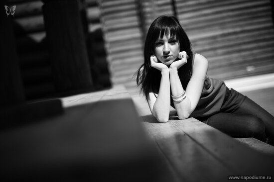 Фото Елена Булюбаш