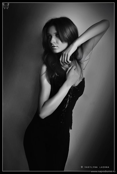 Фото Cristina Nakonechna