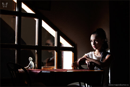 Фото Rina Rea