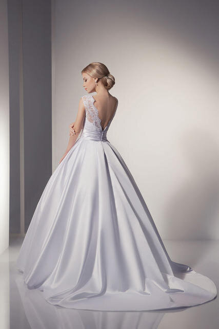 Ricca Sposa | 2014 Collection | Bridal Fashion
