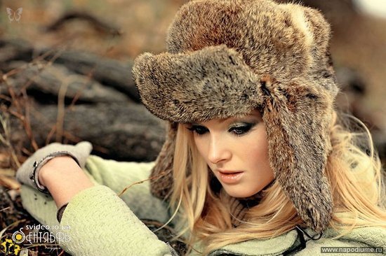 Fashion,  Portfolio,  портрет