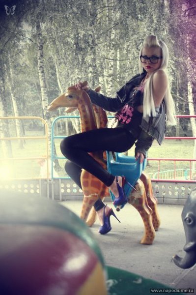 Фото Olya Berezovskaya