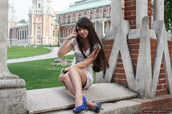 Фото Елена Титова