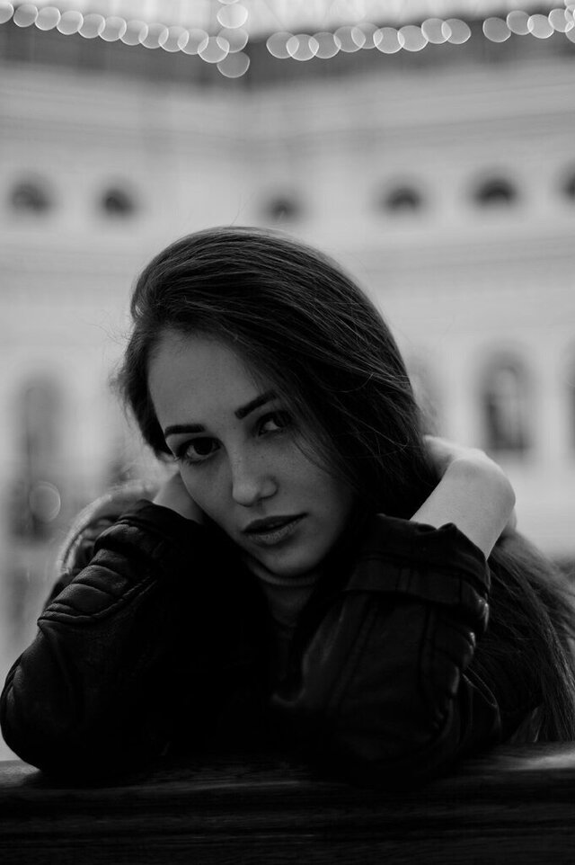 Фото Кристина Михайлова
