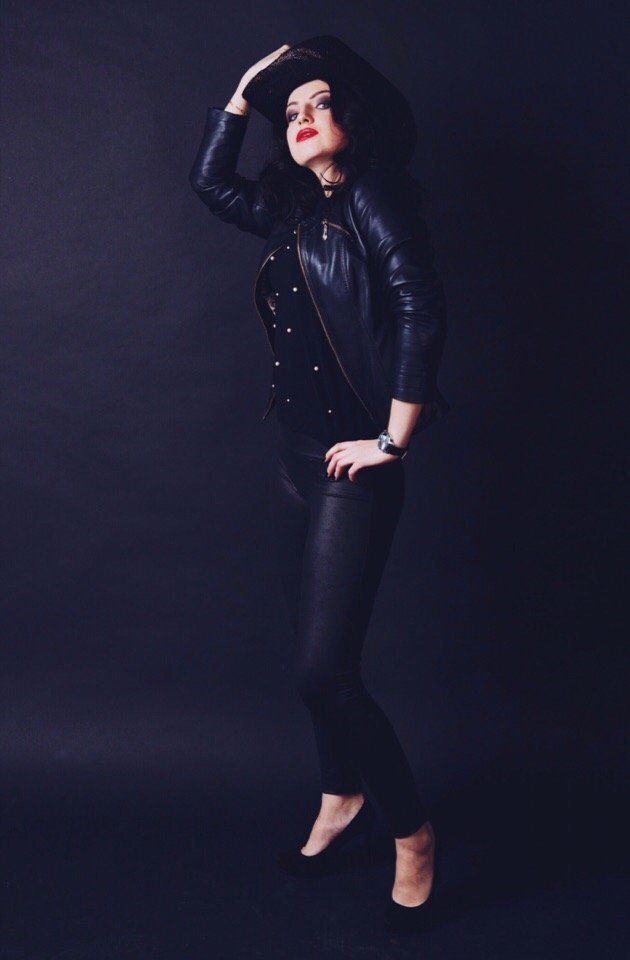 Фото Elin
