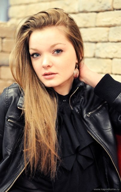 Фото Юлия Каверина