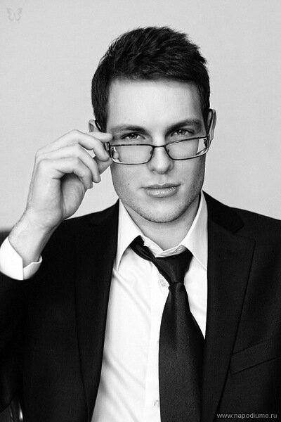 Фото Aleksander Iakovlev