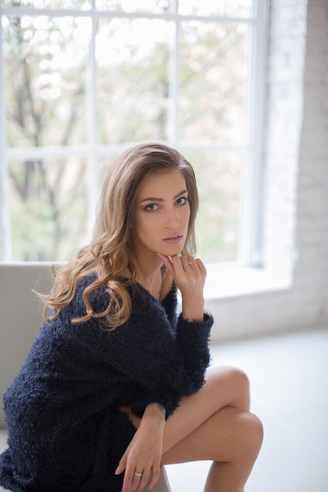 Фото Anastasiia kotikova Kotova