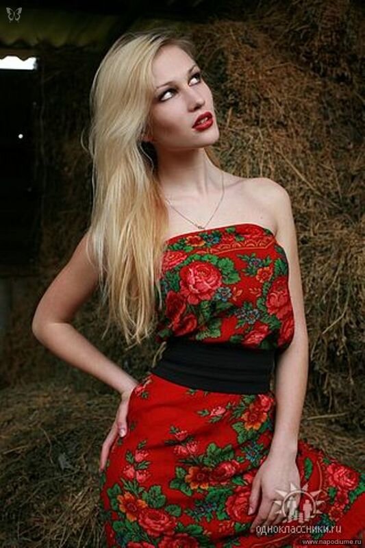 Фото Валерия Климова