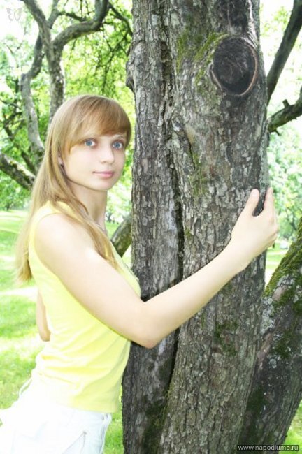 Фото Елена Селиванова