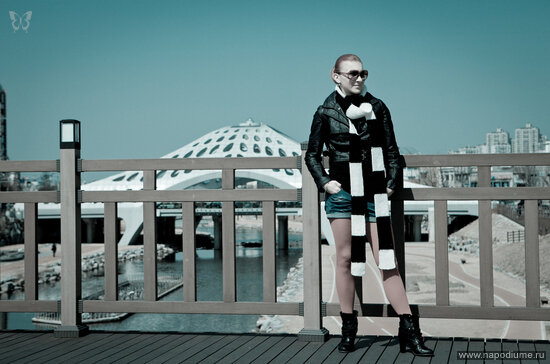 Фото Andriy Slem Senchyshyn