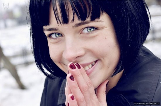 Фото Диана Алабина