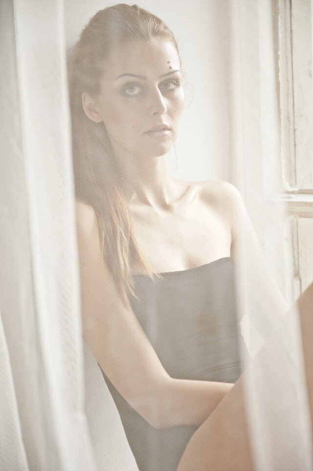 Фото Анна Калинкина