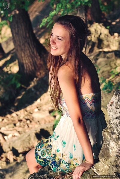 Фото Елена Марейчева