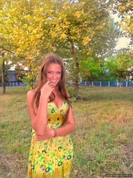 Фото Анна Попова