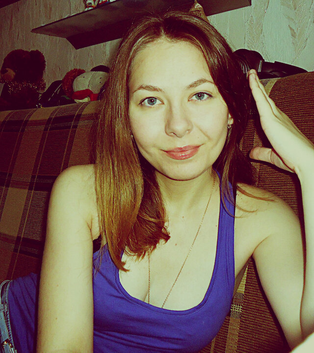 Фото Ирина Elisejka Елисеева