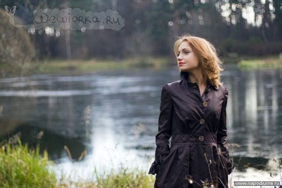 Фото Ирина Кабанова