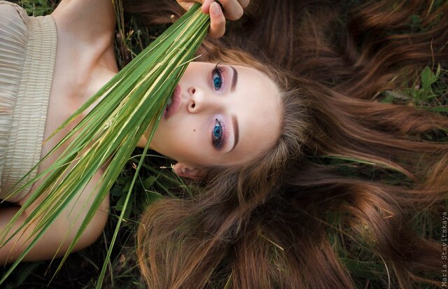 Фото Alina Ozimina