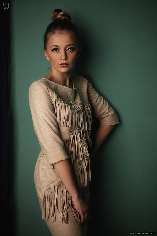 Фото Юлия Адажий