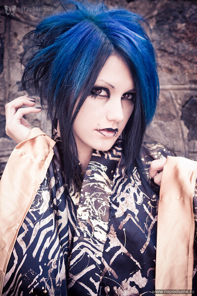 Фото Kyo Nakagura